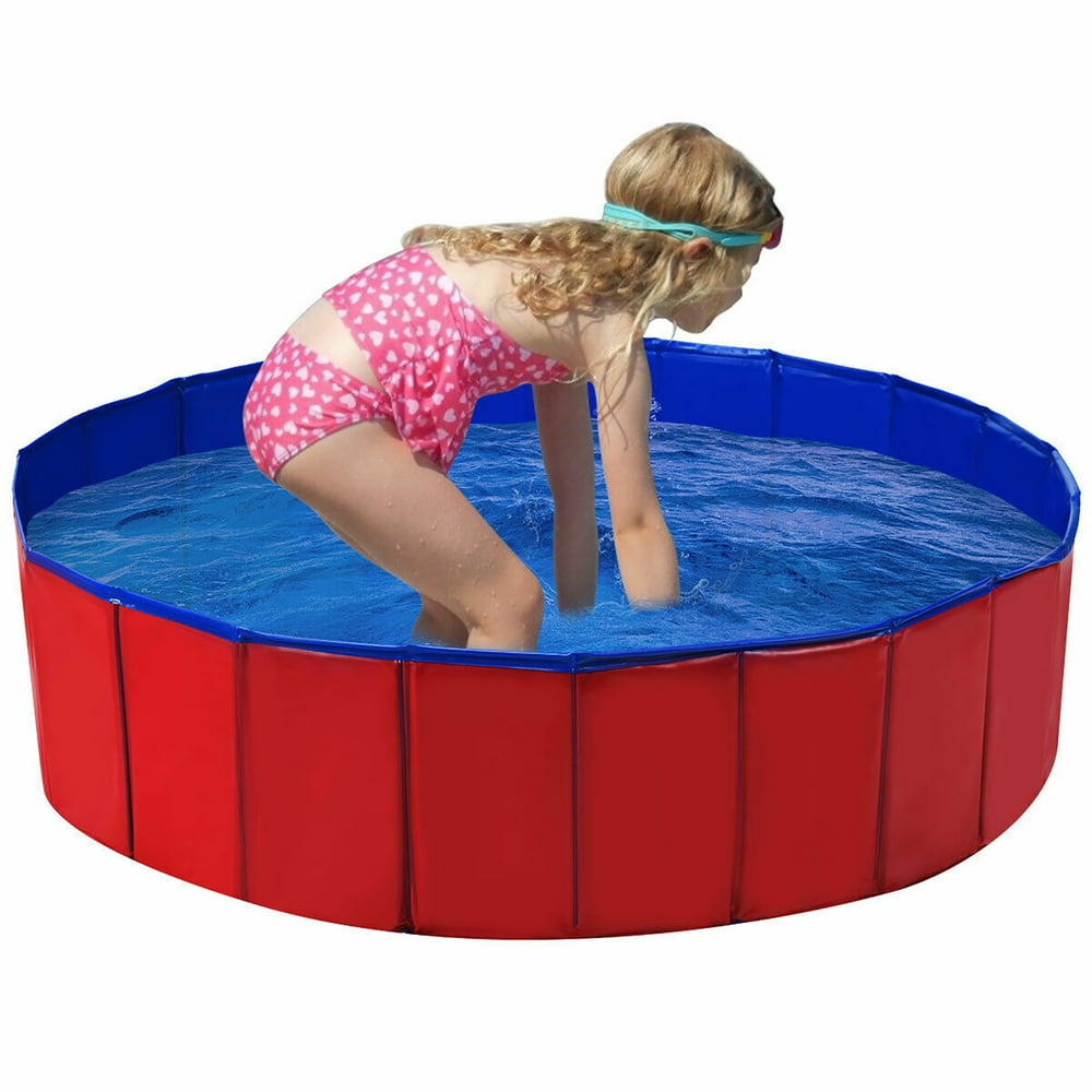 48 inch kiddie pool