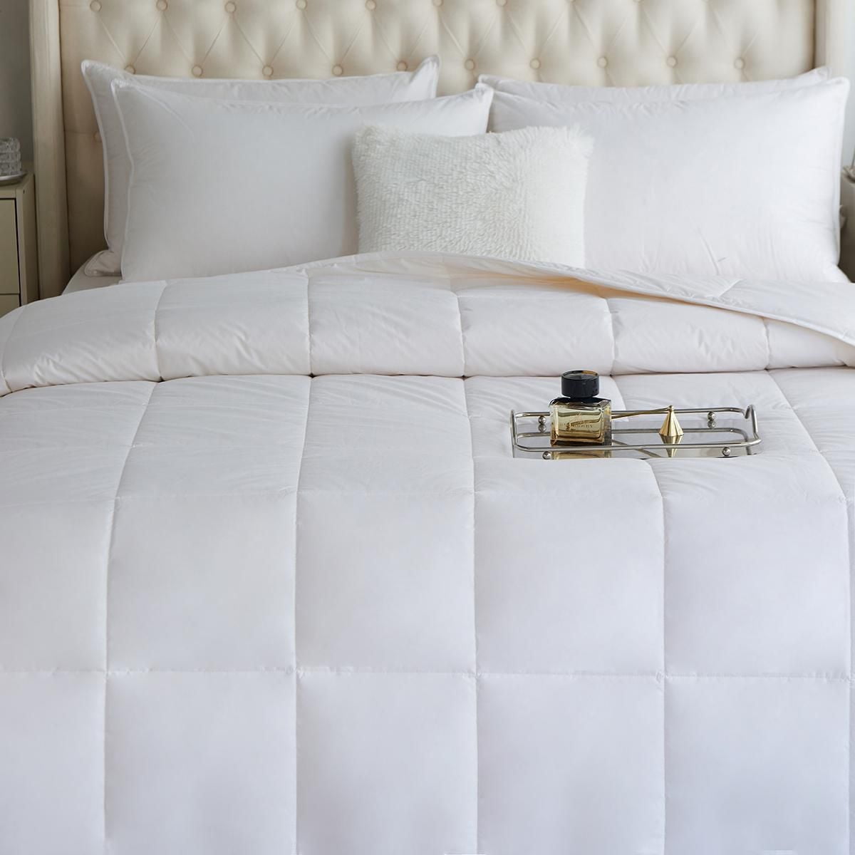 Royal Elite All Seasons Australian Wool Duvet