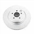 thumbnail image 3 of Power Stop AR8371EVC Rotor de Frein Authentique Revêtu Geomet, 3 of 4