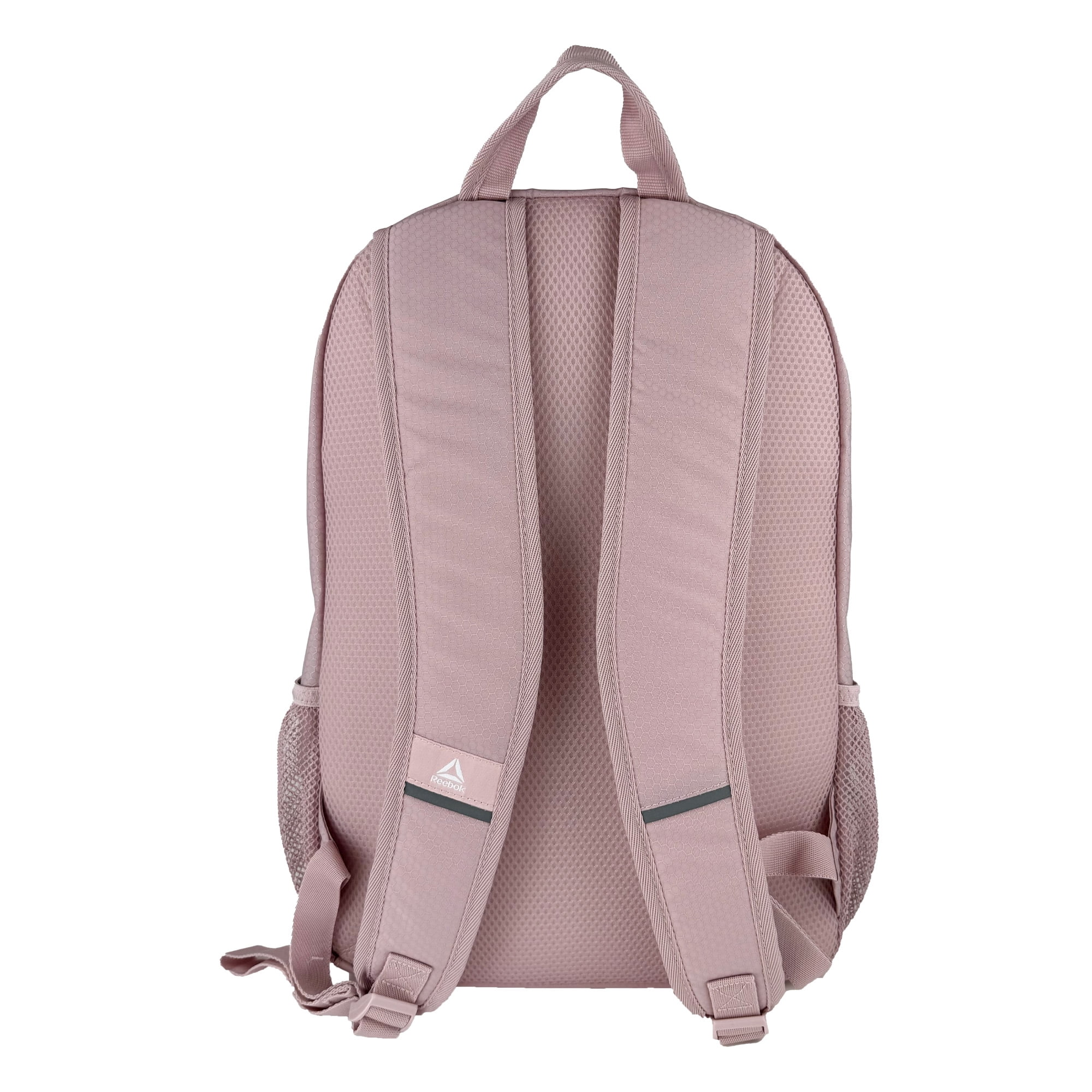 Reebok Pink Backpack