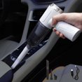 thumbnail image 4 of CNKOO Car Mounted Three in One Suction and Suction Portable Vacuum Cleaner High Power Wireless Handheld Cacuum Cleaner for Both Home and Car Use  for Cars Accessories, 4 of 9