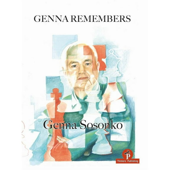Genna Remembers (Paperback)