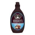 thumbnail image 1 of Jarabe Hershey's Sin grasa sabor chocolate 524 g, 1 of 3