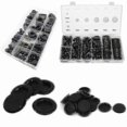 thumbnail image 2 of 170 Pcs Durable Rubber Stoppers for Various Uses, 2 of 4