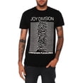 thumbnail image 1 of Joy Division Unknown Pleasures Adult tee, 1 of 2