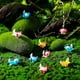 thumbnail image 1 of For 60pcs Mini Axolotl Resin Charms Ornament Axolotl Tiny Animal Figurine, 1 of 4