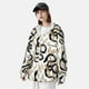 thumbnail image 3 of Balery Snake Sudadera ligera de manga larga con capucha y protección solar UPF 50+ para hombre y mujer, ideal para pesca y running-Small, 3 of 7