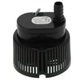 thumbnail image 2 of Bomba De Enfriador De Aire, Bomba De Agua IPX8, Resistente Al Agua, Duradera, 45 W, De Poco Ruido Con Conector Para Paisajismo De Estanques, 2 of 7