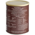 thumbnail image 3 of Ghirardelli 3 lb. Sweet Ground Chocolate & Cocoa Powder - 6/CASE, 3 of 3