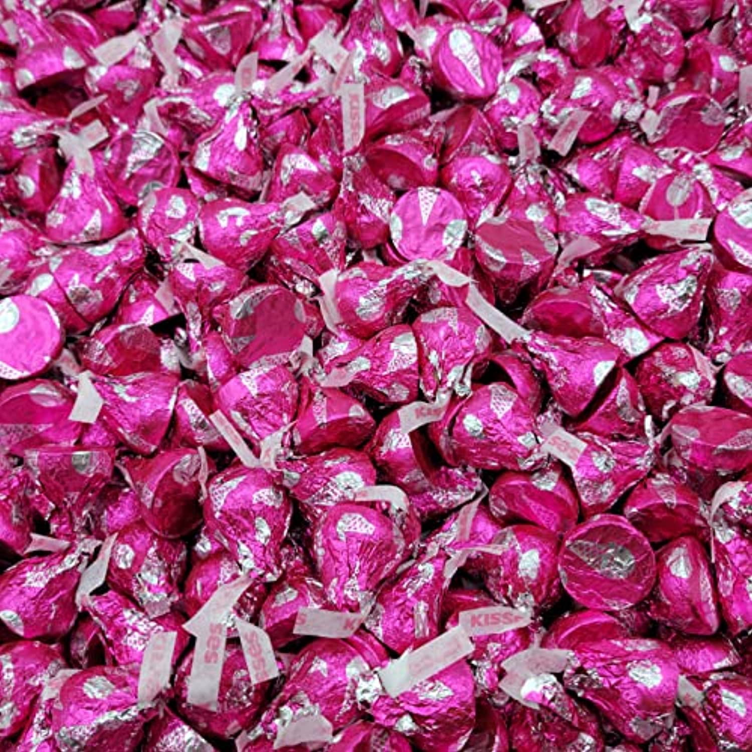 Hersheys Kisses Strawberry Ice Cream Cone Strawberry Flavored Creme