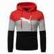 thumbnail image 5 of Sudadera con capucha para hombre y mujer, pantalones de chándal ajustados de estilo hip hop, a la moda, otoño e invierno, 2024, 5 of 5