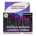 thumbnail image 1 of Toronjil Morado 40 Cap NATURALES CALIFORNIA, 1 of 2