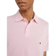 thumbnail image 4 of Polo Tommy Hilfiger de corte regular para hombre LitePink M, 4 of 6