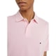 thumbnail image 4 of Polo Tommy Hilfiger de corte regular para hombre LitePink XXL, 4 of 6