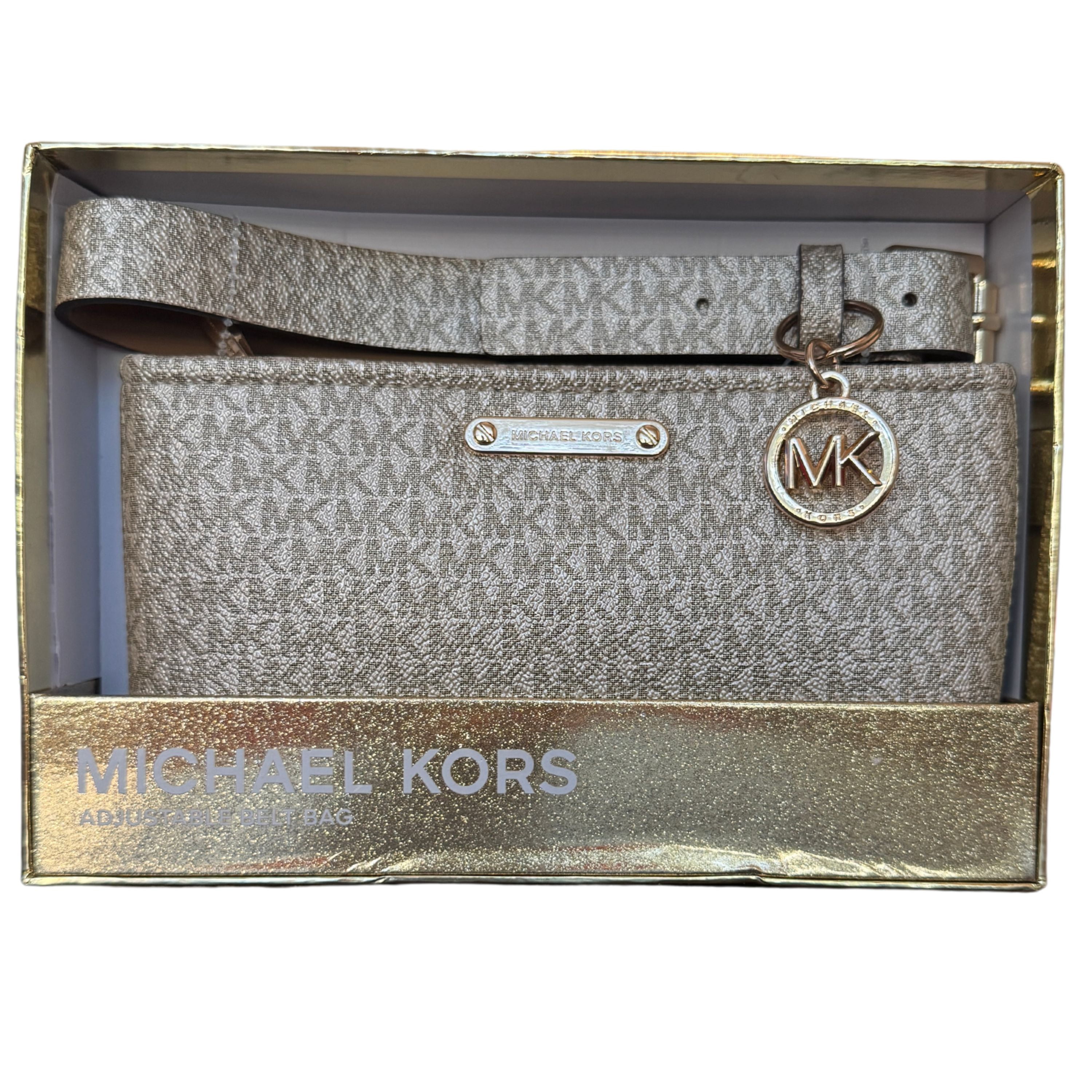 Michael Kors Adjustable Women display picture 3