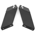 thumbnail image 3 of Windshield Mount 2Pcs Hood Skull Mount LED Light Bar Bracket Fit For  JK 2007-2017, 3 of 8