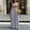 Dresses-186Light Blue, variant on Dresses for Women Striped Halter Deep V Neck Cutout Maxi Dress Empire Waist A Line Dress Vacation Dress Beach Dress Wedding Guest Resort Wear Pink S