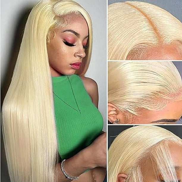 Blonde wig argos hotsell
