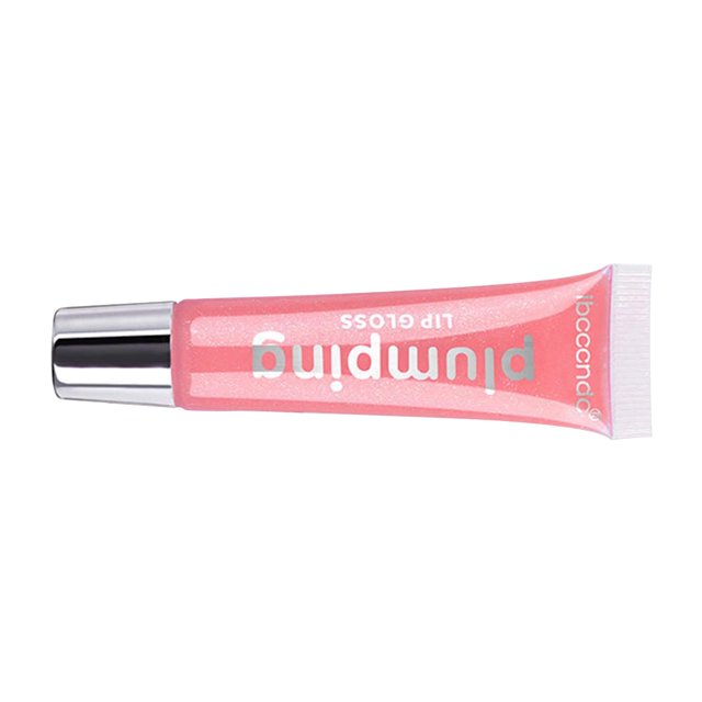 Plumping Lip Plumper Makeup Brillo brillante a prueba de Brillo metálico en polvo para niñas Mujeres Juegos de maquillaje - 8 8 shamjiam Brillo de labios con purpurina