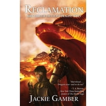 The Leland Dragons Reclamation, Book 3, (Paperback)