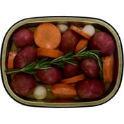 Marketside Mks Potatoes Onions Carrots 15oz