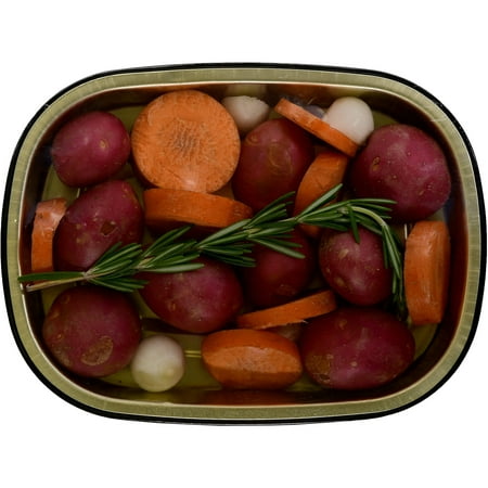 Marketside Mks Potatoes Onions Carrots 15oz