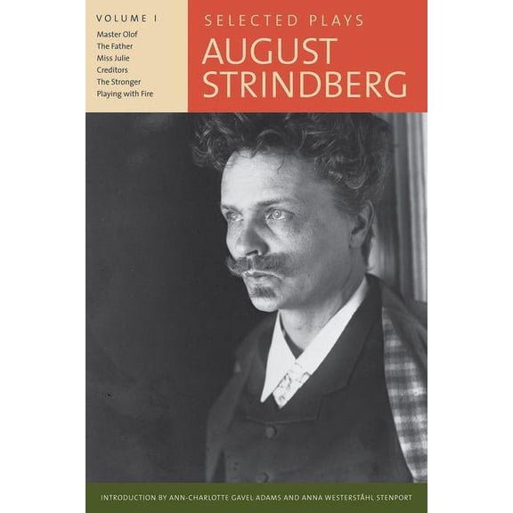 Selected Plays, Volume II, (Paperback)