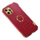thumbnail image 1 of Adecuado Para iPhone Protector De Caso Con Anillo, 1 of 7
