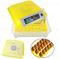 thumbnail image 4 of Incubadora de 48 Huevos HHD Eclosionador de Huevos con Giro Automático, 4 of 8