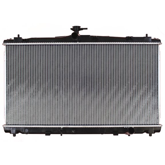 Agility Auto Parts 8013338 Radiator for Lexus Specific Models