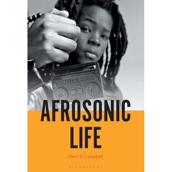 Afrosonic Life, (Paperback)