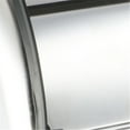 thumbnail image 4 of organization and storage,Roll Top Bread Bread Holder Container For Kitchen Counter Multipurpose Bread Box Bread For Homes Baked Goods,Silver, 4 of 8
