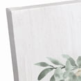thumbnail image 5 of Creative Products Golden Retriever With Leaves 16 x 20 Canvas Wall Art, 5 of 5
