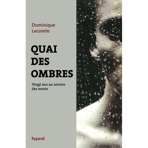 Quai Des Ombres, (Paperback)
