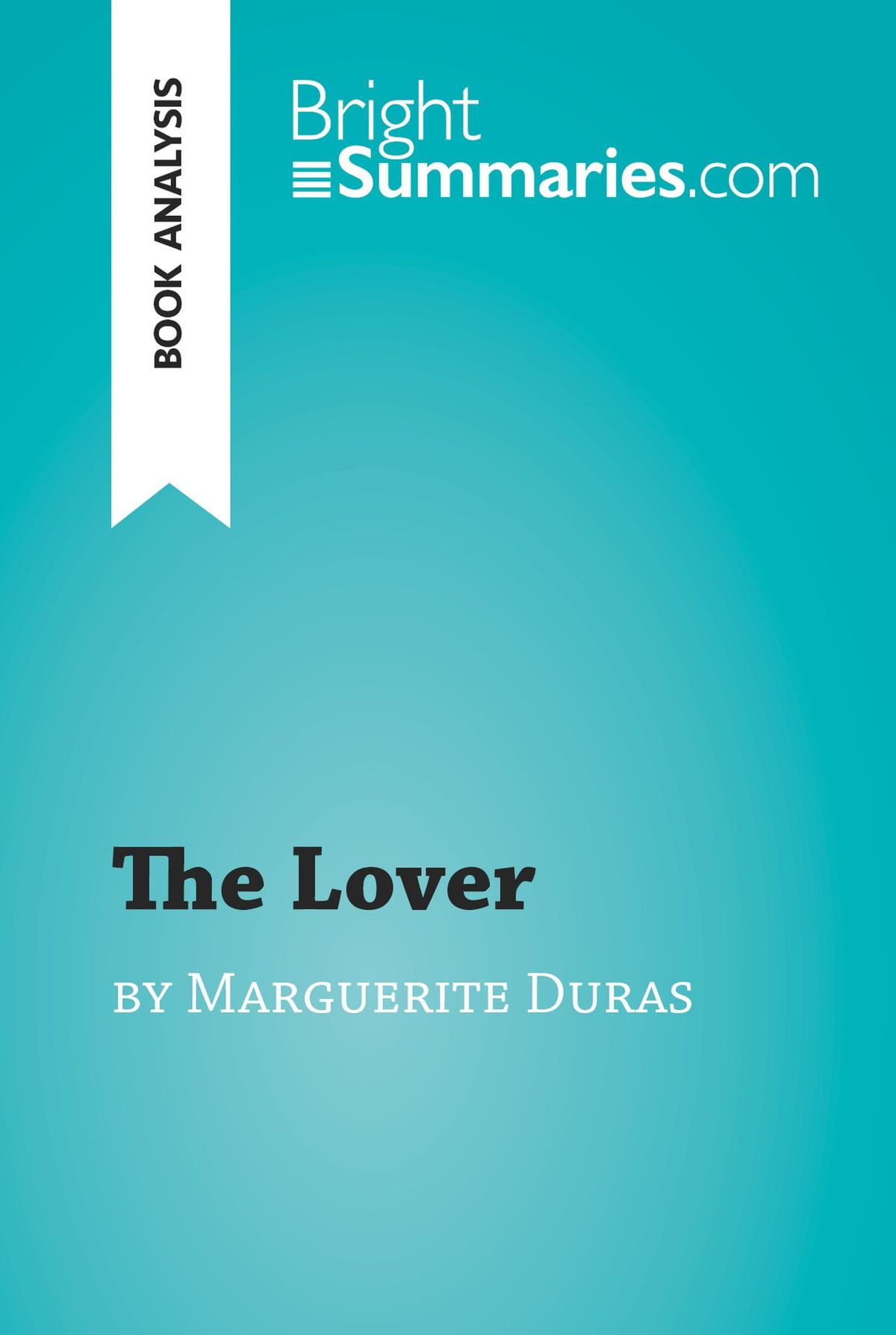 duras marguerite the lover