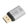 thumbnail image 4 of Hz USB Cto Display Port Adapter,USB C to DisplayPort USB Cto Display Port Adapter USBC Adapter Exceptional Reliability, 4 of 14