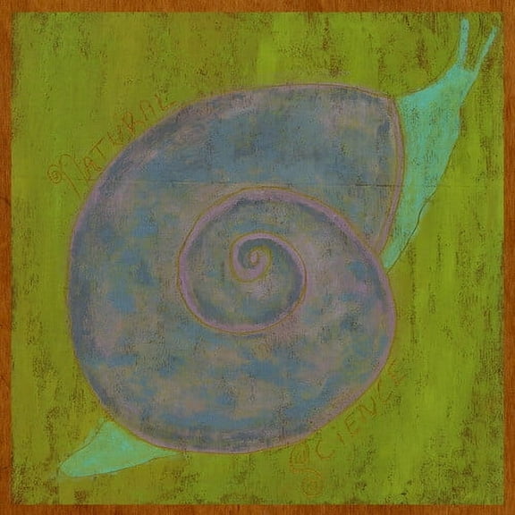 Lindsay Reamer - Natural Science - Music & Performance - Vinyl