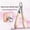 Yellow, variant on Nail Tools Portable Stainless Steel Designed For Thick Nails Non Handle Easy Grip Quality Cuticle Cutter