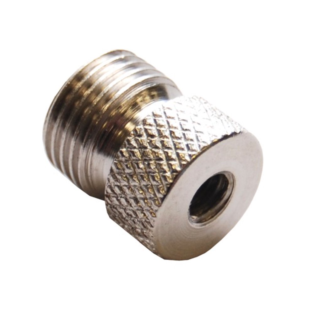 Master Airbrush Brand Airbrush Fitting Conversion Adapter for Aztek