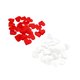 thumbnail image 1 of WASHWEPE 200Ud Corazones De Esponja Artificial Para De Con En Colores Surtidos, 1 of 8