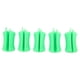 thumbnail image 1 of 5 Piezas de Bola Fija de Caña de Pescar Portátil Sujetador de Unión de Viga de Caña de Pescar Reutilizable de Silicona para Accesorios de Equipos de Barcos de Caña de Pescar ANGGREK  Otros, 1 of 8