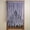 Wisteria, variant on Wisteria Arbor White Sheer Lace Window Treatment; Balloon Shade and Insert Valance Set