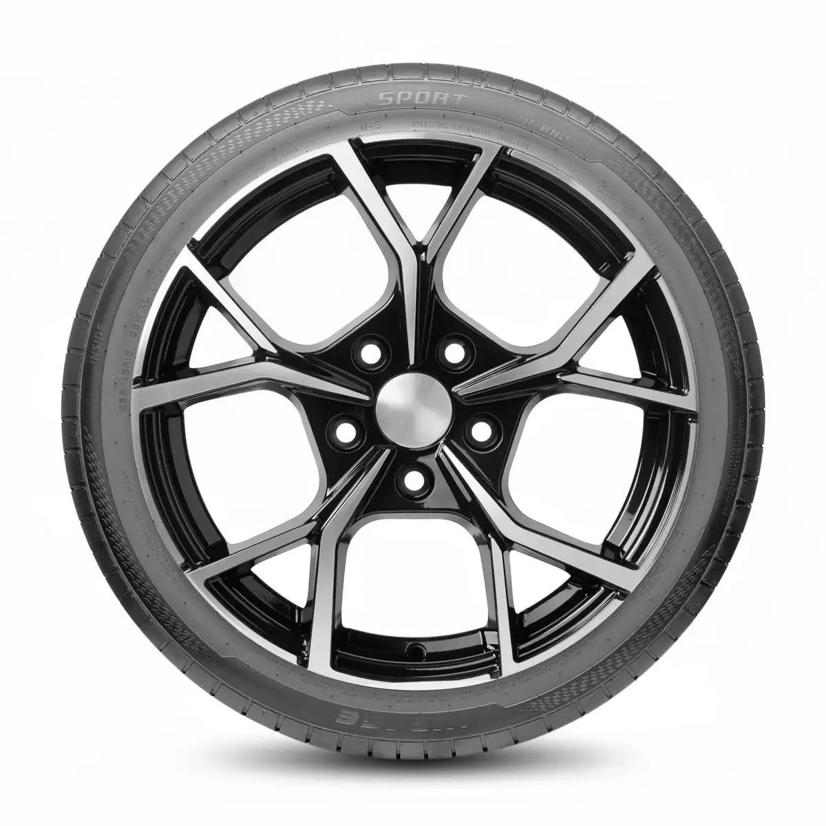 Mirage MR-882 pneu 205/55R15 88V BSW pneu HP toutes saisons pneu
