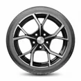 thumbnail image 3 of Mirage MR-882 Tire 245/45R19XL 102W BSW Performance tire, 3 of 5