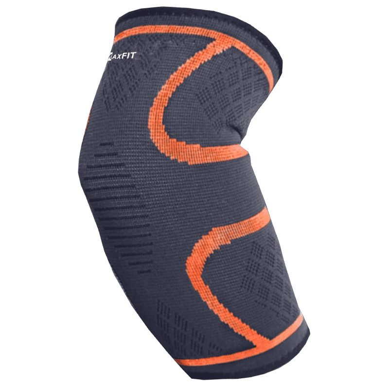 Codera deportiva de protección Maxfit sports Codera corta | Bodega ...