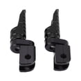 thumbnail image 4 of Front Rider Foot Pedal,Pair Motorcycle Front Pedal Front Rest Pedals Motorcycle Front Pedal Effortless Installation, 4 of 14