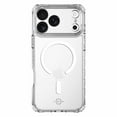 thumbnail image 1 of ITSKINS Étui Hybrid_R MagSafe Clear pour iPhone 17 Pro, 1 of 5