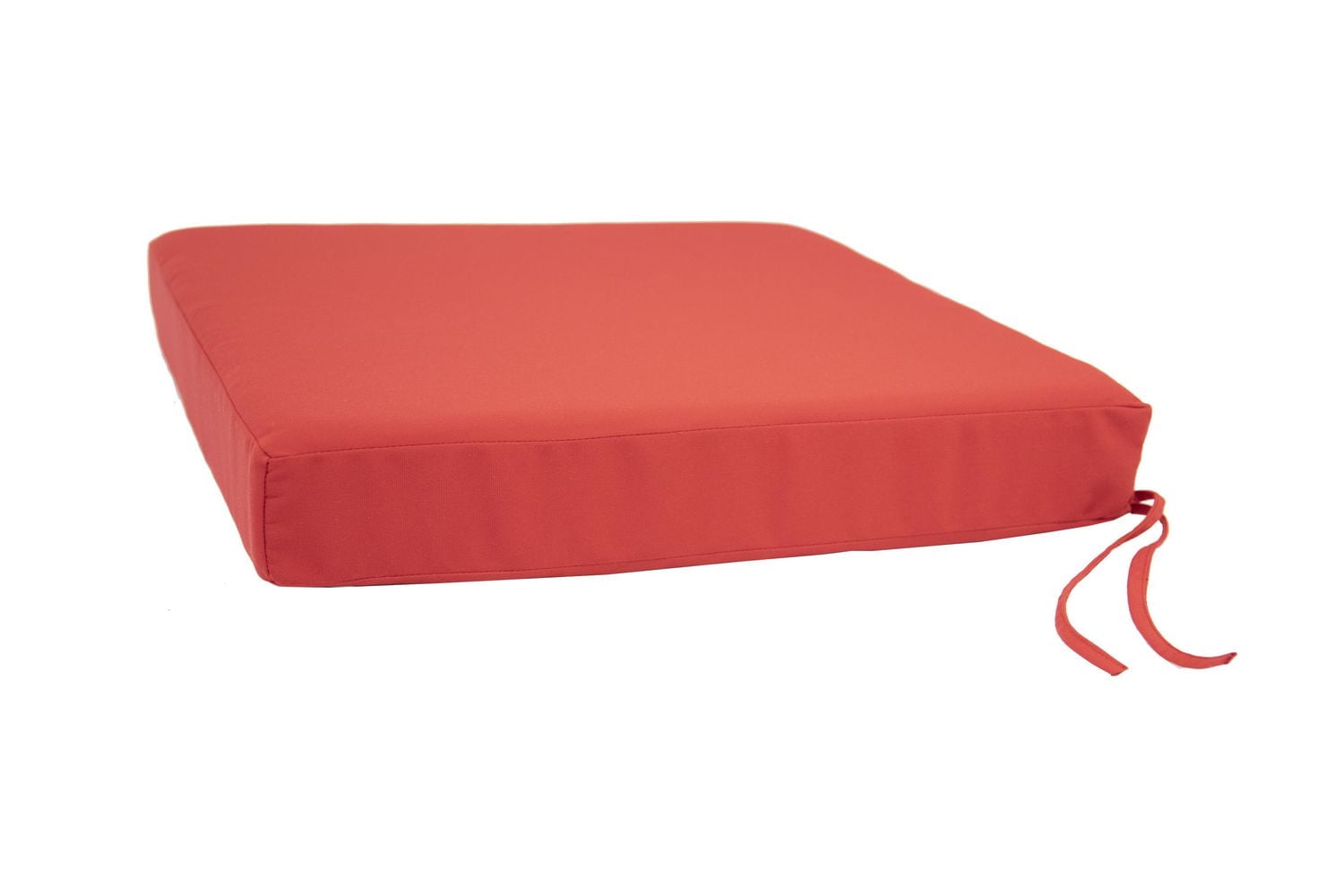 Sunbrella Seat Cushion