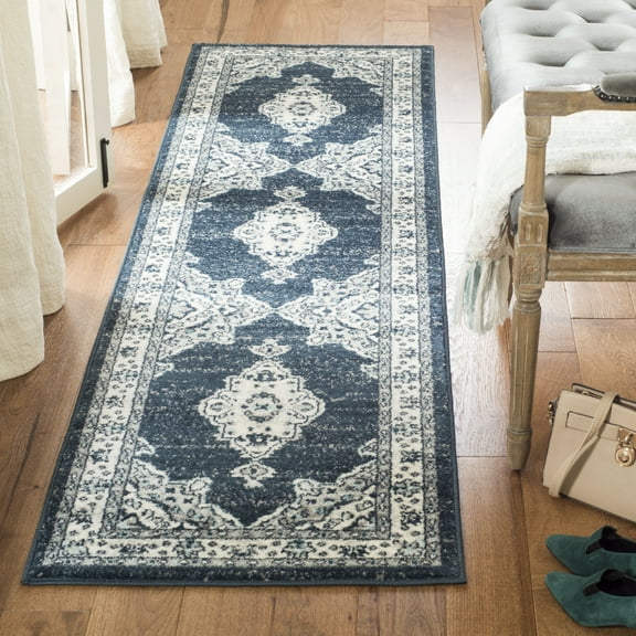 Safavieh Madison Martha Traditional Area Rug or Runner