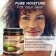 thumbnail image 3 of Hidratante LIFE-FLO Manteca de cacao orgánica pura 265 ml, 3 of 5